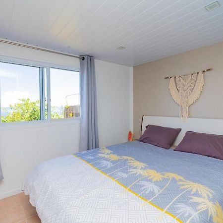 Bungalow Poerava Punaauia Ocean View Εξωτερικό φωτογραφία